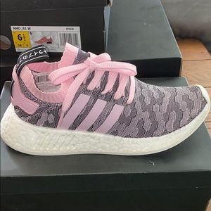 Women’s adidas nmd sneakers